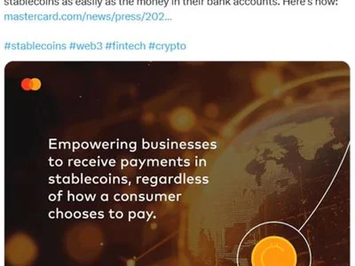Mastercard links with Circle, Paxos for merchant stablecoin payments - crypto, circle, tether, stablecoin, artemis, Crypto, usdc, Cointelegraph, dune