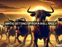 MATIC market watch: $154.3M moved as bulls gather steam - matic