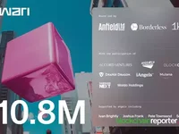 Mawari Collects $10.8M in Strategic Funding for Scaling Spatial Computing - japan