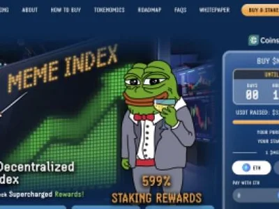 McCann’s Meme Street Revolutionizes Institutional Meme Coin Investing. $MEMEX Likely to 100x as a Result. - memex, bonk, four, NewsBTC, bitcoin, hodl, Crypto, meme, solana, ethereum, one, sol