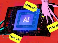 Meet the crypto projects cashing in on plunging AI costs - ai, gpu