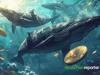 Mega BTC Whale Makes Waves: $176.7M Worth Transferred for Potential Sell-Off - million, btc, bitcoin, whale, worth