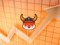 Meme Coin FLOKI Gets Listed on Top Exchange Amid Market Decline - floki