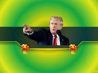 Meme Coin Madness as Donald Trump Wins Key States in the US Presidential Elections - coin, meme, check