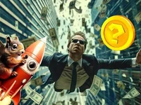 Meme Coins Are Printing Millionaires: PNUT +4,500%, FRED +6,000%, and This New Coin Targets +14,900% - meme, donald trump, fred, 2024, coin, pnut