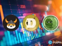 Meme coins shake up cryptocurrency investments as Gen Z seeks new financial paths - meme, dogecoin, shiba inu, crypto, inu, shiba