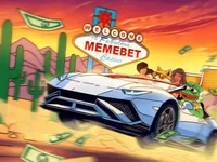 Memebet Token Presale Surges Past $500K as New GambleFi Project Gains Momentum - token, meme