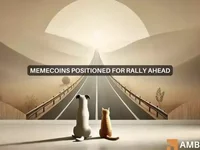 Memecoin boom? Why these tokens could rally this November! - boom