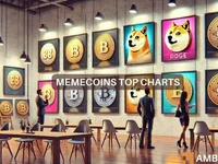 Memecoin market cap hits $55 billion: Moo Deng, POPCAT, Neiro lead - popcat, memecoin