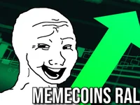 Memecoins Rally on VC Attention - cap, vc