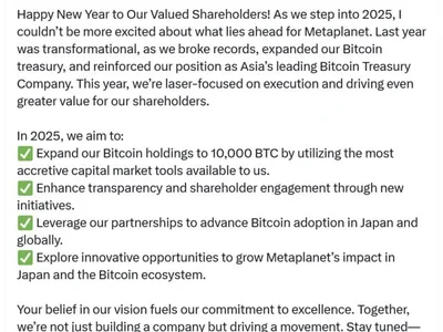 Metaplanet eyes upping Bitcoin holdings to 10K BTC in 2025 - japan, one, bitcoin, asia, Cointelegraph, 2024, Crypto, trump