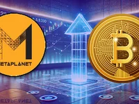 Metaplanet Inc. Bolsters Bitcoin Holdings with $3.3 Million Purchase - japan, bitcoin, million