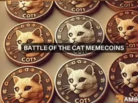 MEW vs. POPCAT – Odds of a flippening in the memecoin sector are… - vs, sector, mew, popcat