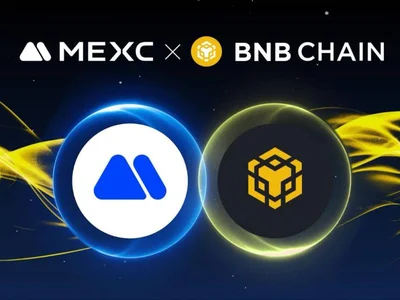 MEXC and BNB Chain Strengthen Ties to Empower Token Listings & Marketing - one, l2, Crypto, crypto, GlobeNewswire, chain, bnb, dapp, zero