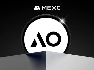 MEXC Lists AO (AO), Expanding Support for Decentralized Computing and AI Innovation with a 140,000 USDT Prize Pool - usdt, ao, GlobeNewswire, Crypto, ai, 2024, arweave