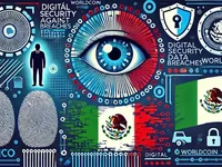 Mexico’s Battle Against Biometric Breaches: Is Worldcoin Watching You? - data, iris, worldcoin