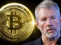 Michael Saylor’s ‘No Second Best’ Holds Strong as BTC Outpaces Hypothetical ETH Investment  - eth, bitcoin, second, ethereum