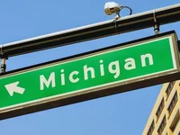 Michigan State Retirement Fund Now Holds More Ethereum Than Bitcoin - state, wave, ethereum