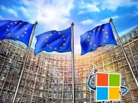 Microsoft blames Crowdstrike meltdown on 2009 European Union deal - blue, worldwide, hit