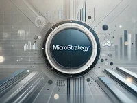 MicroStrategy Overvalued? Hedge Fund CEO Says ‘No’ Despite Stock Crash - mstr, bitcoin