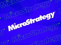 Microstrategy stock hits new all-time high of over $340 following historic bitcoin rally - time, high, mstr