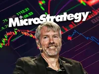 MicroStrategy Stock Revised To Overweight, MSTR Price Target $194 - target, mstr