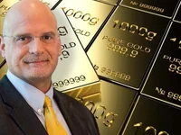 Mike McGlone — Hedge Funds Push Gold Toward $3K Amid Global Market Uncertainty - gold, hedge