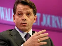 Missed Jumping On The Bitcoin Bandwagon? Anthony Scaramucci Says It's Not Too Late To Climb Aboard - time, bitcoin