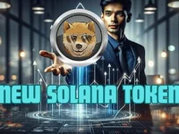 Missed on PEPE? This New Solana Token Could Be Your Last Chance for 10000% Gains - token, solana, pepe, new, gains