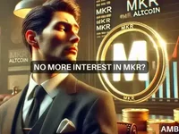 MKR plunges to multi-month lows despite Maker’s Sky rebrand: What now? - maker, mkr, sky