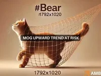 MOG coin surges 16% in 24 hours: A new cycle ahead? - mog