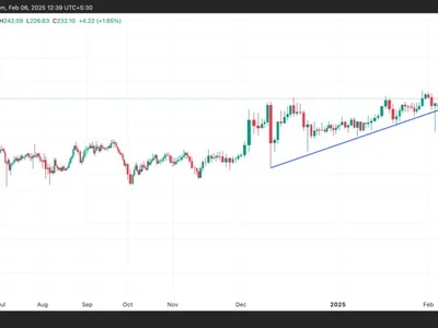 Monero (XMR) Leads Crypto Market Gains as Bulls Take Control - monero, Beincrypto, Crypto, xmr