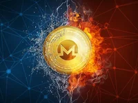 Monero (XMR) Unfazed By Market Jitters, Climbs 13% – Details - coin, bitcoin, term, xmr, monero