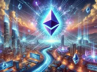 Monochrome dévoile un ETF Ethereum innovant offrant des avantages fiscaux aux investisseurs - etf, ieth, ethereum, un