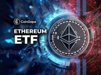 Monochrome Launches ‘World’s First’ Ethereum ETF With In-Kind Redemption - ethereum, etf, world