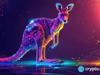 Monochrome to launch Australia’s first spot Ether ETF - ieth, etf, eth, ethereum