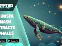 Monsta Mash’s ‘The 10’ Presale Attracts Whales, While GRASS and Ethereum Hold Strong - eth, crypto