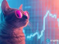 Moo Deng spikes as FOMO pushes holders to a record high - high, solana, fomo, moo, token