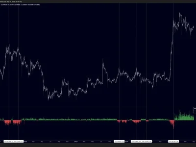  Moon soon? XRP's strongest spot premium aligns with 70% rally setup  - key, Cointelegraph, Crypto, spot, sec, dom, moon, xrp