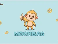 MoonBag Presale Explodes To $3.1M, Leaving GALA & BONK In Crypto Dust - meme