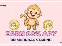 MoonBag’s 88% APY Positions It the World’s Best Crypto Presales Following Pepe Coin’s Market Buzz and PENDLE’s DeFi Edge - pendle, pepe, apy