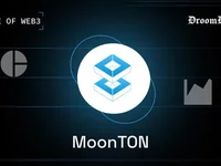 MoonTON: Bridging the Gap for Blockchain Interoperability and Liquidity - defi, ethereum