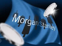 Morgan Stanley’s Wealth Advisors to Offer Bitcoin ETFs - sec, crypto, bitcoin, galaxy, bank, ibit, ethereum