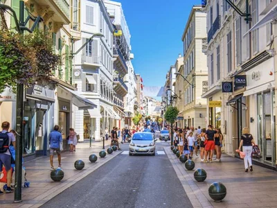 Most shops in Cannes to accept crypto by summer this year — Web3 exec - city, usdc, circle, tether, Cointelegraph, crypto, bitcoin, usdt, Crypto