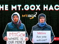 MT. Gox Creditors Faces Issues on Kraken and Bitstamp - mt