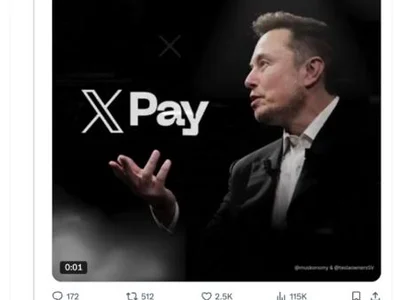 Musk confirms X Money beta testing ahead of planned 2025 launch - Cointelegraph, money, Crypto, x, bitcoin, donald trump, musk, launch, doge
