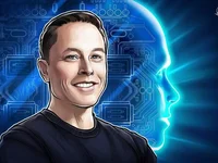 Musk says Neuralink will ‘give people superpowers’ as 2nd human gets implant - brain, vision, musk, people