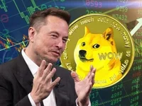 Musk's DOGE Role Boosts Dogecoin As Brian Armstrong Shows Support - doge, dogecoin, musk, elon