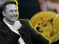 Musk’s Revelation Sparks 15% Dogecoin Spike After Trump Rally Appearance - musk, donald trump, rally, doge, trump, dogecoin, second