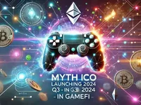 Myth ICO Set to Launch - set, myth, polygon